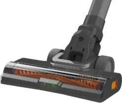 Black & Decker BHFEA18D1 Handstaubsauger Grau Beutellos -Besten Staubsauger Geschäft b0d2450df97e176cde62ce46d54dc3eb