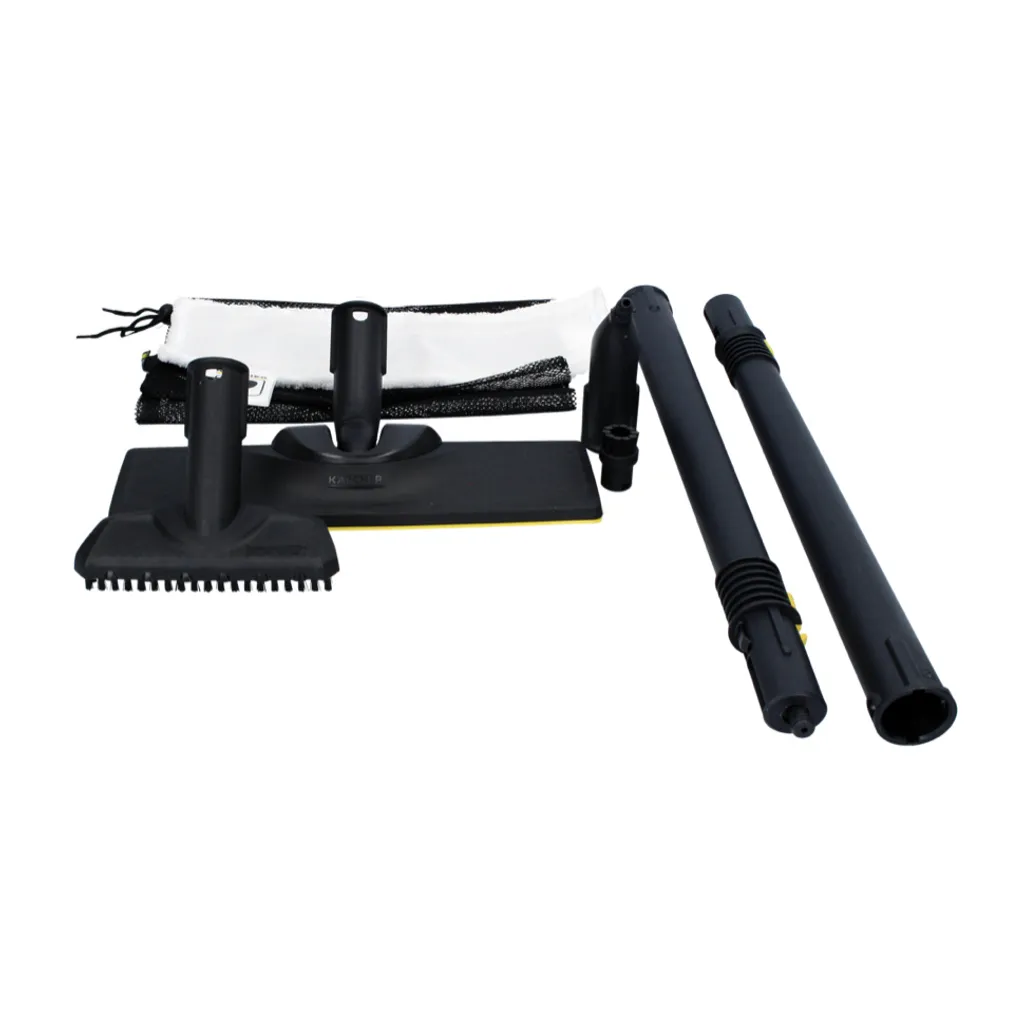 Dampfmopp Karcher 1.513-243.0 1 L 1500W Gelb Karcher 11 Dampfmopp Karcher 1.513-243.0 1 L 1500W Gelb Karcher – Bild 11