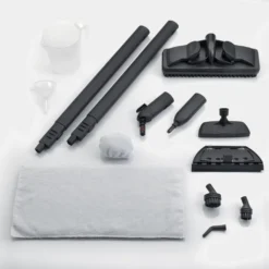 Ariete Dampfreiniger X Steam No Stop -Besten Staubsauger Geschäft b0fcbcd7c46289ff206693519fd13f36