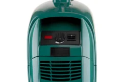 Omega APART PREMIUM, Stielstaubsauger ETA343490040, 800 Watt, Mit Beutel, Turbo- Und Parkettbürste, Umschaltbare Bodendüse, Polster- Und Fugendüse -Besten Staubsauger Geschäft b10cb51fafe40d5c9b8d378c7ec11dfc