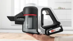 Bosch BSS 61CARP Serie 6 Akkustaubsauger -Besten Staubsauger Geschäft b15074a6c225dcda7ce58a106ec46f69