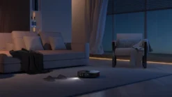 Roborock S7 MaxV Ultra Saugroboter Schwarz -Besten Staubsauger Geschäft b15c262e5eb511099d2c9288ec103ded