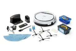 MEDION® MD 10064 Saug-/Wisch-Roboter