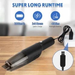 Mini-Staubsauger, Kabelloser Handstaubsauger, 10000 Pa Starke Saugkraft, Tragbarer Auto-Staubsauger, Wiederaufladbar Für Zuhause/Auto/Büro, Nebelblau ,Black 14 Mini-Staubsauger, Kabelloser Handstaubsauger, 10000 Pa Starke Saugkraft, Tragbarer Auto-Staubsauger, Wiederaufladbar Für Zuhause/Auto/Büro, Nebelblau ,Black -Besten Staubsauger Geschäft b1ec93f3f17ff1d6d45653ce3dbcf039