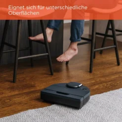 Neato D8 BotVac Connected Saugroboter 24 Neato D8 BotVac Connected Saugroboter -Besten Staubsauger Geschäft b2492967f1d92dda8313cf2505b410a3