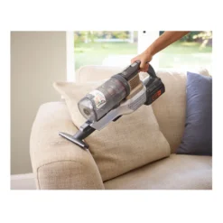 Black & Decker BHFEV36B2D Akku-Handstaubsauger Mit Stiel Digital Motor Gold -Besten Staubsauger Geschäft b277cb5caec9c77096c10e0d448f26b2