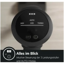 AEG AP81UB25UG Ultimate 8000 Akku Bodenstaubsauger & Handsauger, 3 Stufen, Automatik-Modus, LED-Frontlicht, Teleskoprohr, Selbstreinigende Bürstrolle, 25,2 V, Grau 18 AEG AP81UB25UG Ultimate 8000 Akku Bodenstaubsauger & Handsauger, 3 Stufen, Automatik-Modus, LED-Frontlicht, Teleskoprohr, Selbstreinigende Bürstrolle, 25,2 V, Grau -Besten Staubsauger Geschäft b3010aa0ab13c1489c5382974e8fb697