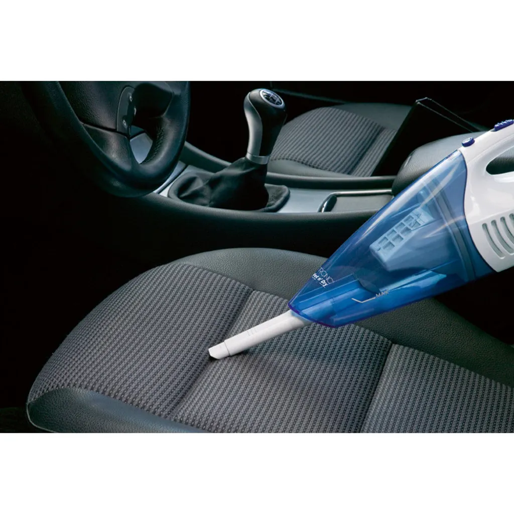 CLATRONIC Akku-Nass-Trockensauger AKS 828 Handstaubsauger Handsauger Akkusauger 4 CLATRONIC Akku-Nass-Trockensauger AKS 828 Handstaubsauger Handsauger Akkusauger – Bild 4