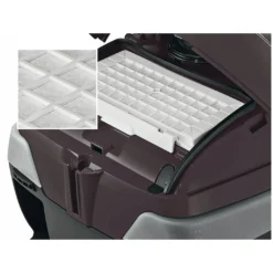 Siemens VSZ7A400 Staubsauger - Taupe -Besten Staubsauger Geschäft b3d561b22e1c95e101f0e2d0b99ea5fc