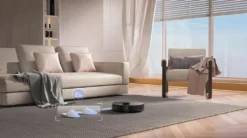 Roborock S7 MaxV Ultra Saugroboter Schwarz -Besten Staubsauger Geschäft b43c41f707eac7ddbc5d089c4b873fcd