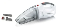 SEVERIN Akku Hand-Staubsauger S'Power Home&car Li 20 HV 7144 -Besten Staubsauger Geschäft b467fc008514b01432f260259e63cfb2