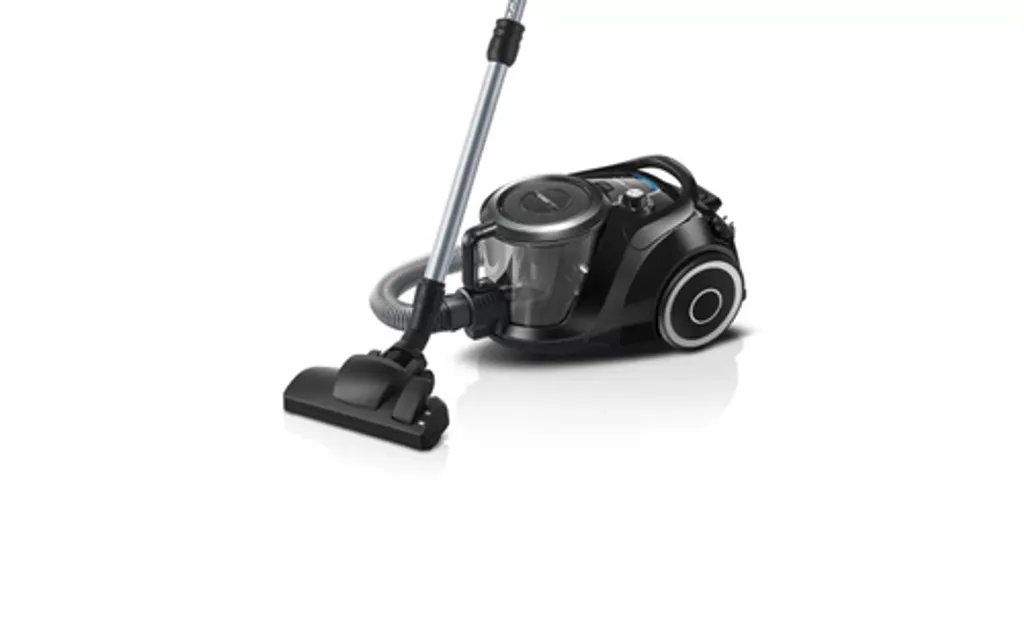 Bosch Serie 6 BGC41XSIL Staubsauger Zylinder-Vakuum Trocken 700 W Beutellos 13 Bosch Serie 6 BGC41XSIL Staubsauger Zylinder-Vakuum Trocken 700 W Beutellos – Bild 13