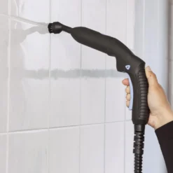 Ariete 4146 XVapor Deluxe-Mobile Dampferzeuger, 5 Bar, Integriertes Portrohr, Autonomie Bis 55 ', Bianco Ariete -Besten Staubsauger Geschäft b515f642add80eb604e672d6eb7de3fe