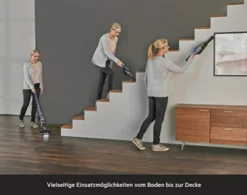 AEG CX7-2-I360 Flexibility Beutel- & Kabelloser 2in1 Akku-Handstaubsauger -Besten Staubsauger Geschäft b54e4cfa7a53edcb15395fcf2a8523b7