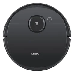 Ecovacs Robotics Deebot OZMO 950 2in1 Bodenreinigungsroboter Mit OZMO-Technologie, Schwarz 21 Ecovacs Robotics Deebot OZMO 950 2in1 Bodenreinigungsroboter Mit OZMO-Technologie, Schwarz -Besten Staubsauger Geschäft b551a08f4808618ab9f8d7d5722a88cf