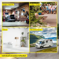 Clatronic Nass Trockensauger 3in1 Trockensauger Nasssauger Und Gebläsefunktion, 20L Tank, Extra Langes Kabel (5m) Inkl. Aufsätze U. Auswaschbarem Permanentfilter, 1200 Watt, BS 1313 -Besten Staubsauger Geschäft b56509f304ede9cc522f6a2f9f72e8e0