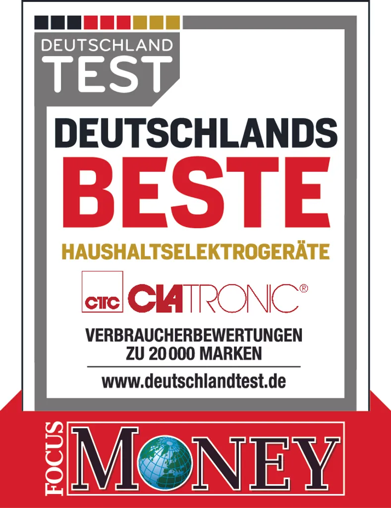 Clatronic Bodenstaubsauger, 2in1 Boden- Und Handstaubsauger, Vacuum Cleaner, Staubsauger Beutellos, Staubsauger Mit HEPA-Filter, Mikrofiltersystem, 600 Watt, Anthrazit/blau, BS 1306 N 6 Clatronic Bodenstaubsauger, 2in1 Boden- Und Handstaubsauger, Vacuum Cleaner, Staubsauger Beutellos, Staubsauger Mit HEPA-Filter, Mikrofiltersystem, 600 Watt, Anthrazit/blau, BS 1306 N – Bild 6