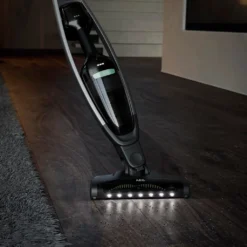 AEG Akku-Handstaubsauger QX9-1-ÖKO 2in1 Parkfunktion Frontlichter Beutellos -Besten Staubsauger Geschäft b77d9524324ecaf645ca2d2212e09fd0