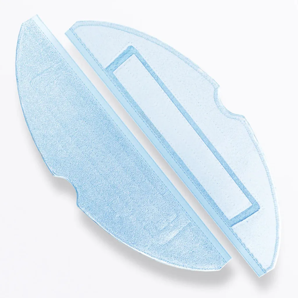 Original Roborock S7 Wischtücher (2-Pack) 2 Original Roborock S7 Wischtücher (2-Pack) – Bild 2