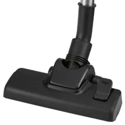 Clatronic Bodenstaubsauger Mit Beutel, Starke Leistung Gegen Staub, Tierhaare, Krümel U.a., Für Teppich- Und Hartböden, 5-Fach Mikrofiltersystem, Edelstahl-Teleskoprohr, Weiß, BS 1300 -Besten Staubsauger Geschäft b7dac70f10f645077c8d265f7d0283a2