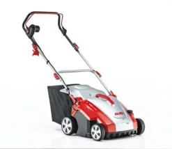 AL-KO Elektro Vertikutierer / Lüfter Combi Care 36 E Comfort AB 36cm -Besten Staubsauger Geschäft b810adeed550b1bfb08a62917be28d31