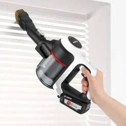 Bosch BSS 61CARP Serie 6 Akkustaubsauger -Besten Staubsauger Geschäft b8ff05edbe3a5ac94b6221c7b4d81b79