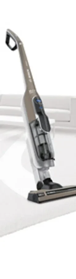 Bosch BCH6L2561 Athlet Akku Handstaubsauger Sandstone Metallic -Besten Staubsauger Geschäft b916ad581f07159b2874942764e12a27