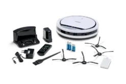 MEDION® MD10065 Saugroboter 7 MEDION® MD10065 Saugroboter -Besten Staubsauger Geschäft b98dcda9553bc23ca02e0ac3199c250f