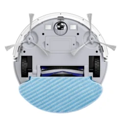 Rowenta RR 7387 S50 - Saugroboter - Weiß -Besten Staubsauger Geschäft b99ec8ef1a180ad9877cc3ca2244b60d