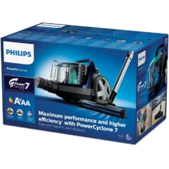 Philips Staubsauger PowerPro Active FC9556/09 Ohne Beutel, Leistung 750 W, Staubkapazität 1,5 L, Blau 16 Philips Staubsauger PowerPro Active FC9556/09 Ohne Beutel, Leistung 750 W, Staubkapazität 1,5 L, Blau -Besten Staubsauger Geschäft ba88e51a245f9e5b68a1b93fa4b50632