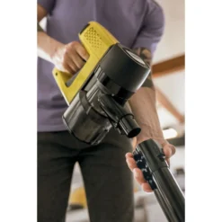 Kärcher VC 4 Cordless Akkustaubsauger | 1.198-620.0 -Besten Staubsauger Geschäft baa27ec277de008a8386097fbc340957