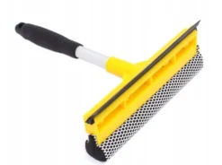 Gummi Fensterwischer Fensterputzer 8" Scheibenreiniger Griff 24cm BRADAS 3769 -Besten Staubsauger Geschäft baa4be3f7a84c41b97d05fa6c8945685