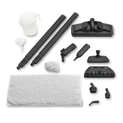 Ariete 4146 XVapor Deluxe-Mobile Dampferzeuger, 5 Bar, Integriertes Portrohr, Autonomie Bis 55 ', Bianco Ariete -Besten Staubsauger Geschäft bab33ae9c9eec8abbce9787bc236b78c