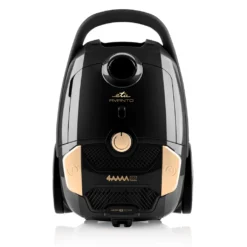 ETA AVANTO Beutelstaubsauger ETA151990000, 800 W, HEPA-Filter Nr. 12, 1, Motorfilter, Aktionsradius 10 M, Kabellänge 7 M -Besten Staubsauger Geschäft bad78877e07a0e55b8a8ba6ec88250ae