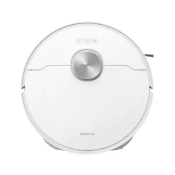 Dreame L10S Ultra Saugroboter Mit Absaugstation Selbstwaschend Selbstauffüllend Selbstentleerend 5300Pa AI+3D Navigation Spinnwischen Heißlufttrocknung Teppicherkennung APP -Besten Staubsauger Geschäft bb78839d5e0392d89d3e589435db2e9c