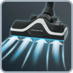 Rowenta Bodenstaubsauger RO 6823 EA X-Trem Power Classic+ -Besten Staubsauger Geschäft bca7871d570f5168cbb044a97c3c70f1