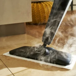 Vileda Steam PLUS XXL Dampfreiniger -Besten Staubsauger Geschäft bcfeee76ecfec29ec5ff15b57c21d062