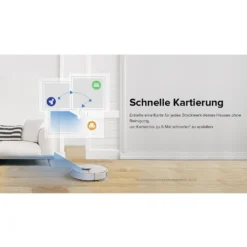 ROBO Saugroboter Q7 Wh 16 ROBO Saugroboter Q7 Wh -Besten Staubsauger Geschäft bd68ea5a5a63b4ba2ed3c114813b2c53
