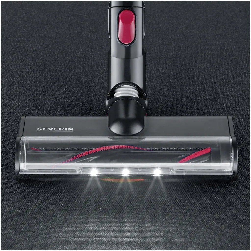 Severin HV 7153 S'Power Inkl. Polsterdüse 14 Severin HV 7153 S'Power Inkl. Polsterdüse – Bild 14