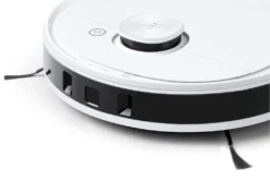 ECOVACS Deebot N8 Pro Saugroboter Mit Wischfunktion -Besten Staubsauger Geschäft bd9c1b7179aa42f888e3a91a05957918