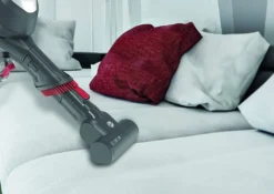 HOOVER Besenstaubsauger - H-FREE 100 - Kabellos - 900 Ml -Besten Staubsauger Geschäft be03a56e0521a713a24c7935fa1b69f4