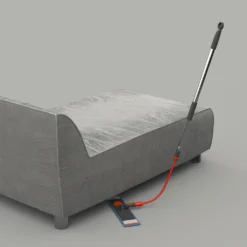 Nordic Stream Flexi Bodenreinigungskit Pocket Bodenwischer Biegbar Wischmop -Besten Staubsauger Geschäft be0ac6f27914ba98f6a7c89b6f79aac5