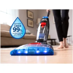 Vileda Bodenreiniger 3in1 JetClean -Besten Staubsauger Geschäft be36b5afdde5c9685c93d049ec60c563