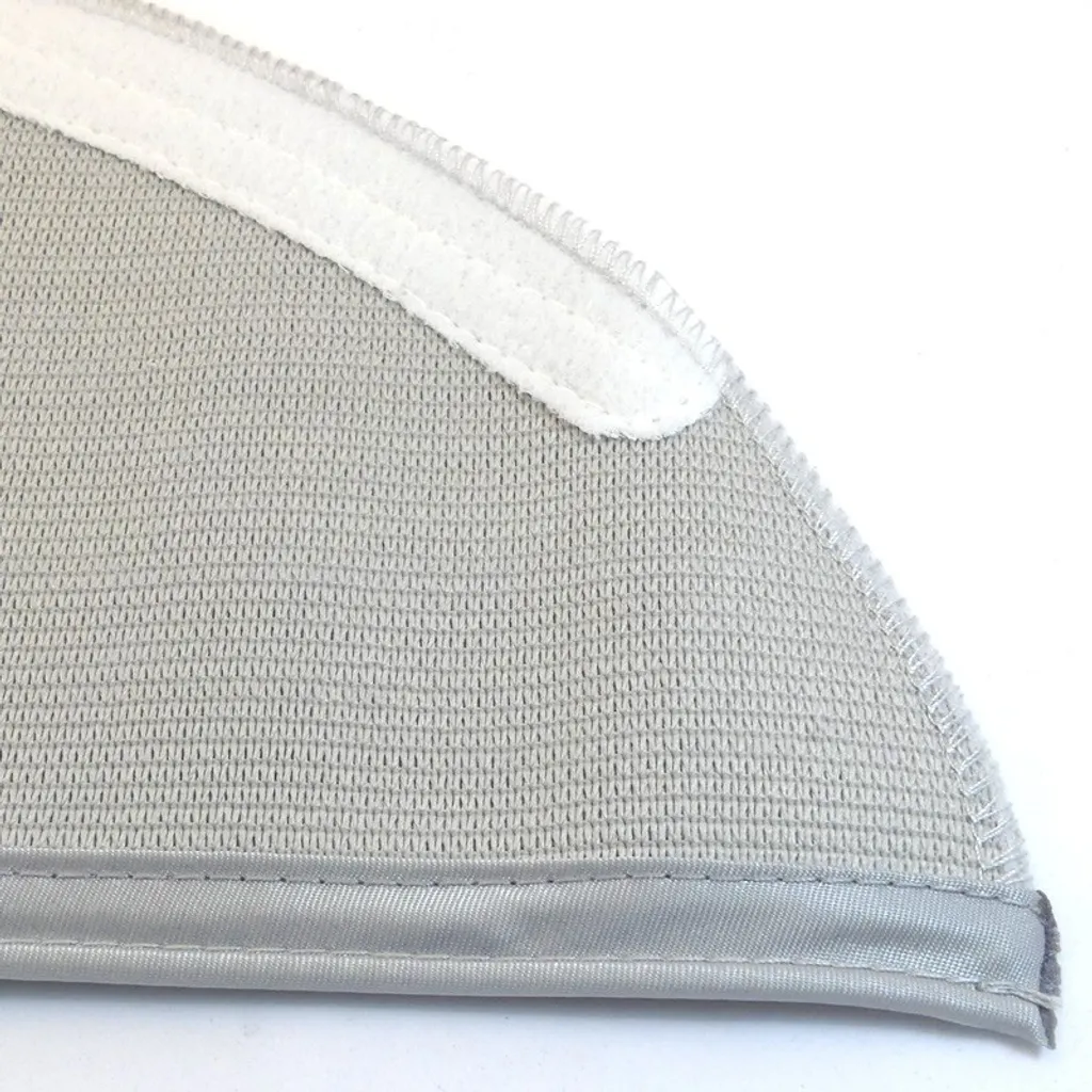 Zubehör Set, Ersatzteile Für Dreame D9 MAX (1x Hauptbürste, 2x Filter, 2x Pad, 2x Seitenbürste In Schwarz) 10 Zubehör Set, Ersatzteile Für Dreame D9 MAX (1x Hauptbürste, 2x Filter, 2x Pad, 2x Seitenbürste In Schwarz) – Bild 10