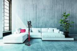 HOOVER Besenstaubsauger - H-FREE 100 - Kabellos - 900 Ml -Besten Staubsauger Geschäft beabd5ab781bff0b434c029a53db55be