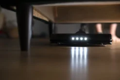 Concept VP6200, Trocken, HEPA, Teppich, Harter Boden, 82 DB, HEPA 13, Beutellos -Besten Staubsauger Geschäft befd38735b664a28131a8fb2059a93f4