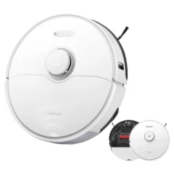 Roborock S8 Staubsauger Roboter Sonic Saugroboter 6000Pa DuoRoller-Bürste VibraRise Wischen 3D-Mapping 3D-Strukturiertes Licht LiDAR Kindersicherung APP Control (Weiß) 24 Roborock S8 Staubsauger Roboter Sonic Saugroboter 6000Pa DuoRoller-Bürste VibraRise Wischen 3D-Mapping 3D-Strukturiertes Licht LiDAR Kindersicherung APP Control (Weiß) -Besten Staubsauger Geschäft bfdca0d6e92c0bc910b3df929432e759