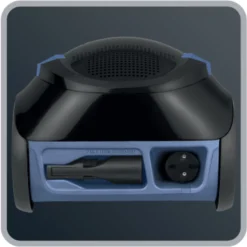 Rowenta RO2611 Bodenstaubsauger Mit Beutel -Besten Staubsauger Geschäft c02bb2dbce6ba40896fad26f939cfff1