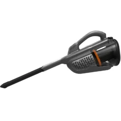 Black & Decker BHHV520BT - Handstaubsauger - Titanium 37 Black & Decker BHHV520BT - Handstaubsauger - Titanium -Besten Staubsauger Geschäft c052616a795063c5b744be108119b7e7