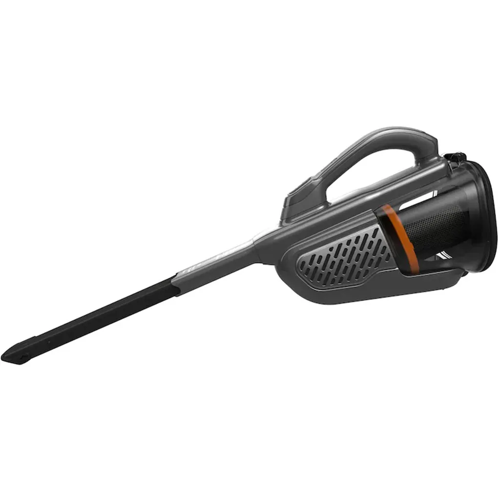 Black & Decker BHHV520BT - Handstaubsauger - Titanium 18 Black & Decker BHHV520BT - Handstaubsauger - Titanium – Bild 18